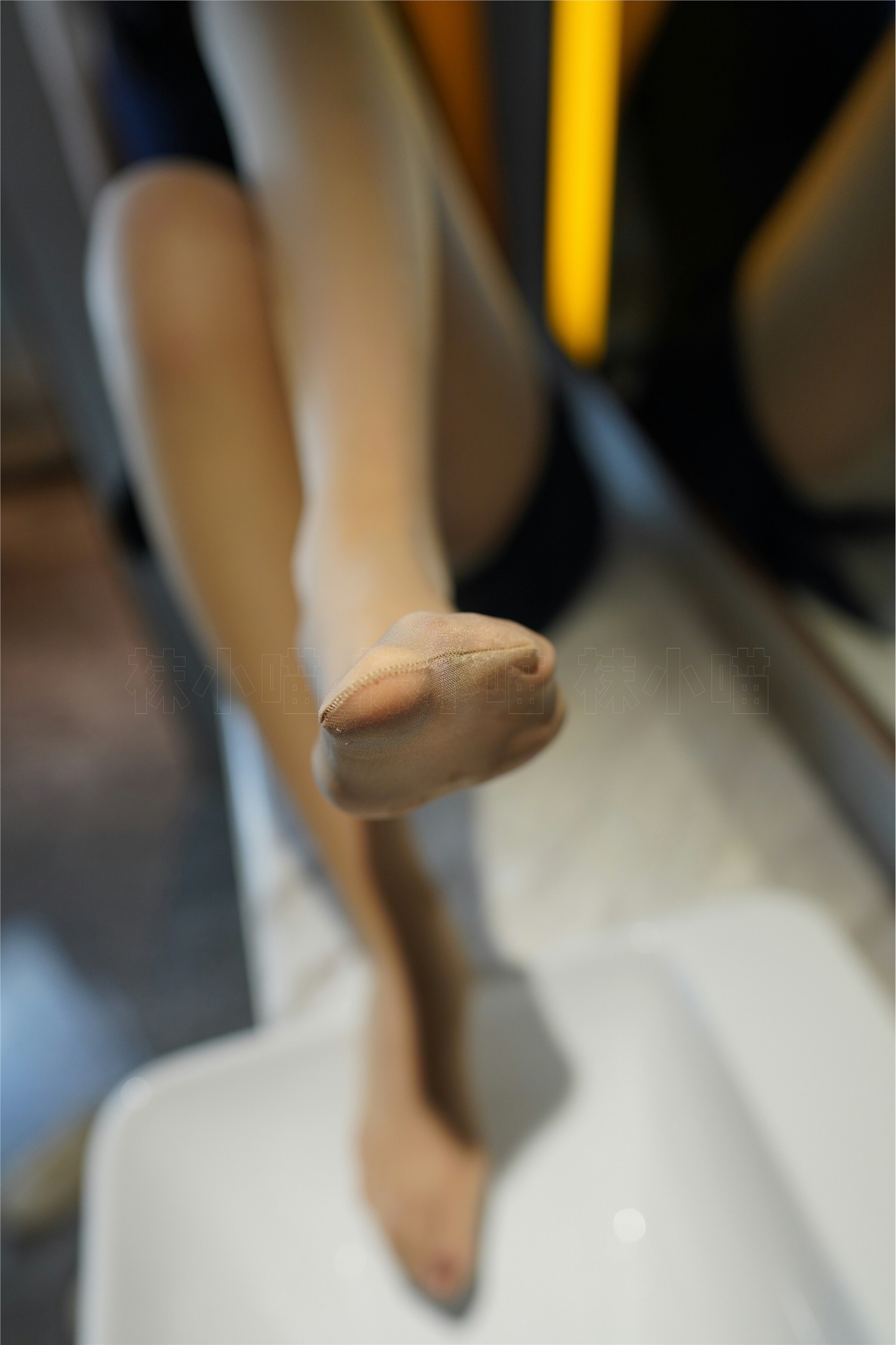 kittyWawa袜小喵 KT302 小溪